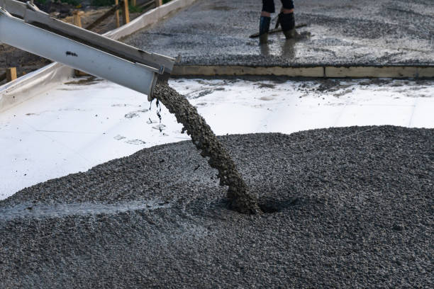 Best Industrial Concrete Flooring in Westview, FL