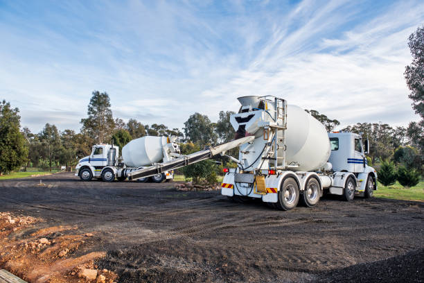 Best Concrete Driveway Installation in Westview, FL