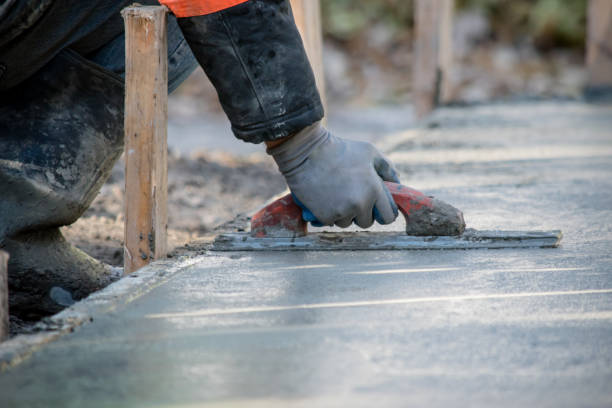 Best Residential Concrete Solutions in Westview, FL