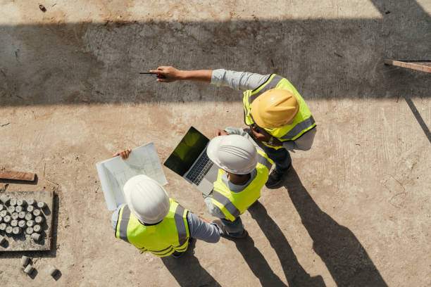 Best Concrete Foundation Repair in Westview, FL
