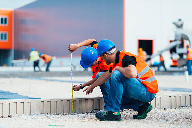 Best Concrete Staining and Coloring in Westview, FL